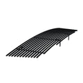 Black Billet Grille for Nissan Frontier Pathfinder (2005–2008)