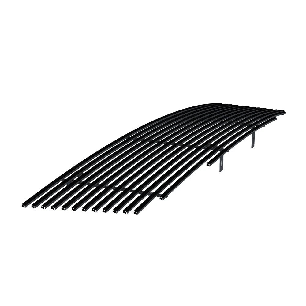 Black Billet Grille for Nissan Frontier Pathfinder (2005–2008)