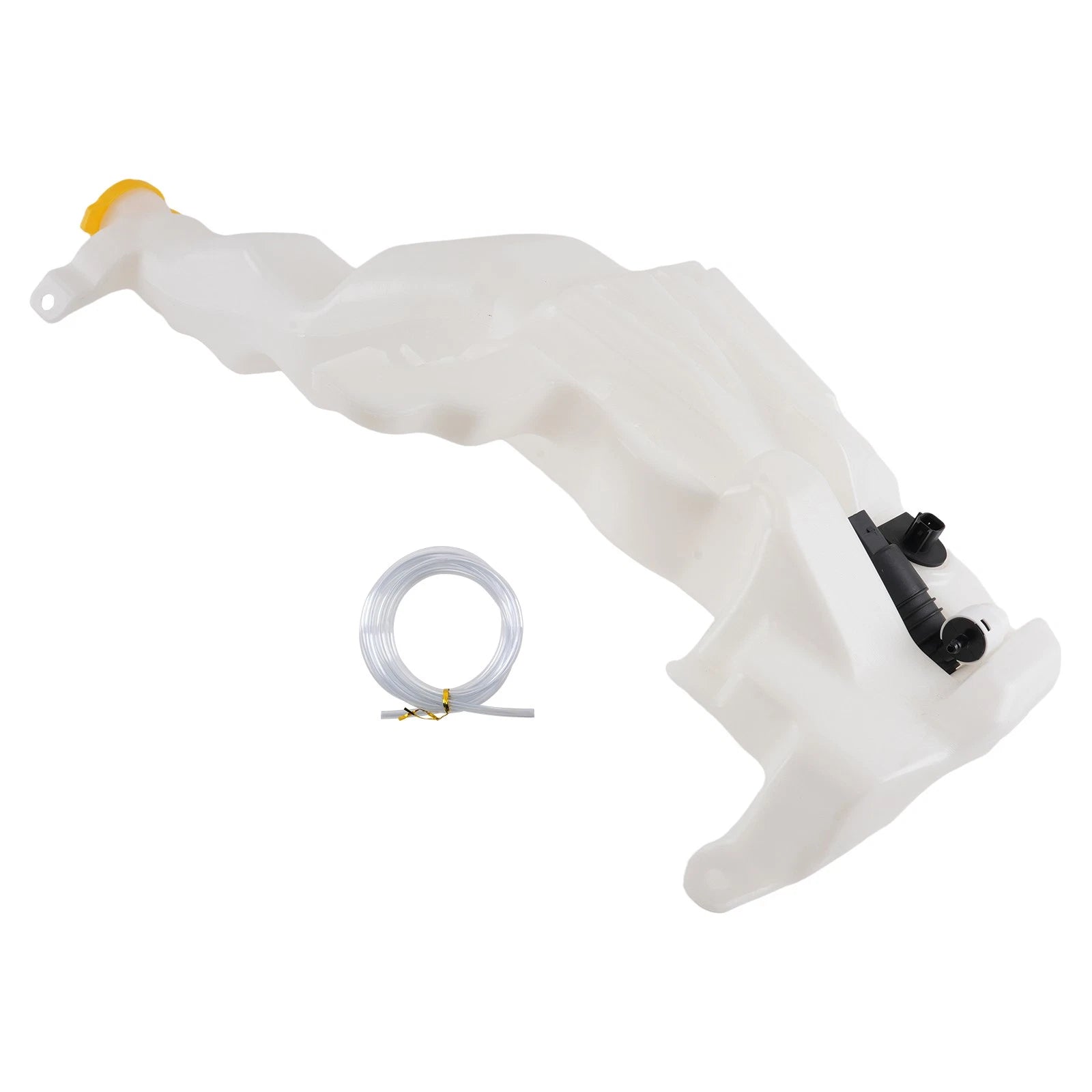 Washer Bottle Tank w/ Pump for Ford Excursion E-350 E-450 (2000–2003) 57010719AF