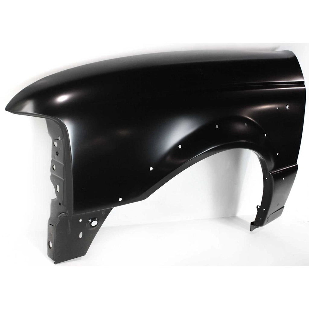 Fender for Ford Ranger (1998–2003) Front Left & Right with Wheel Opening Molding