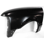 Fender for Ford Ranger (1998–2003) Front Left & Right with Wheel Opening Molding