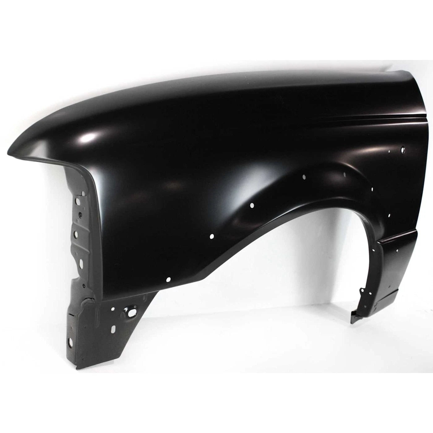 Fender for Ford Ranger (1998–2003) Front Left & Right with Wheel Opening Molding