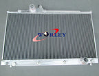 Aluminum Radiator for Lexus IS200 IS300 2.0L/3.0L AT/MT (1999-2005)