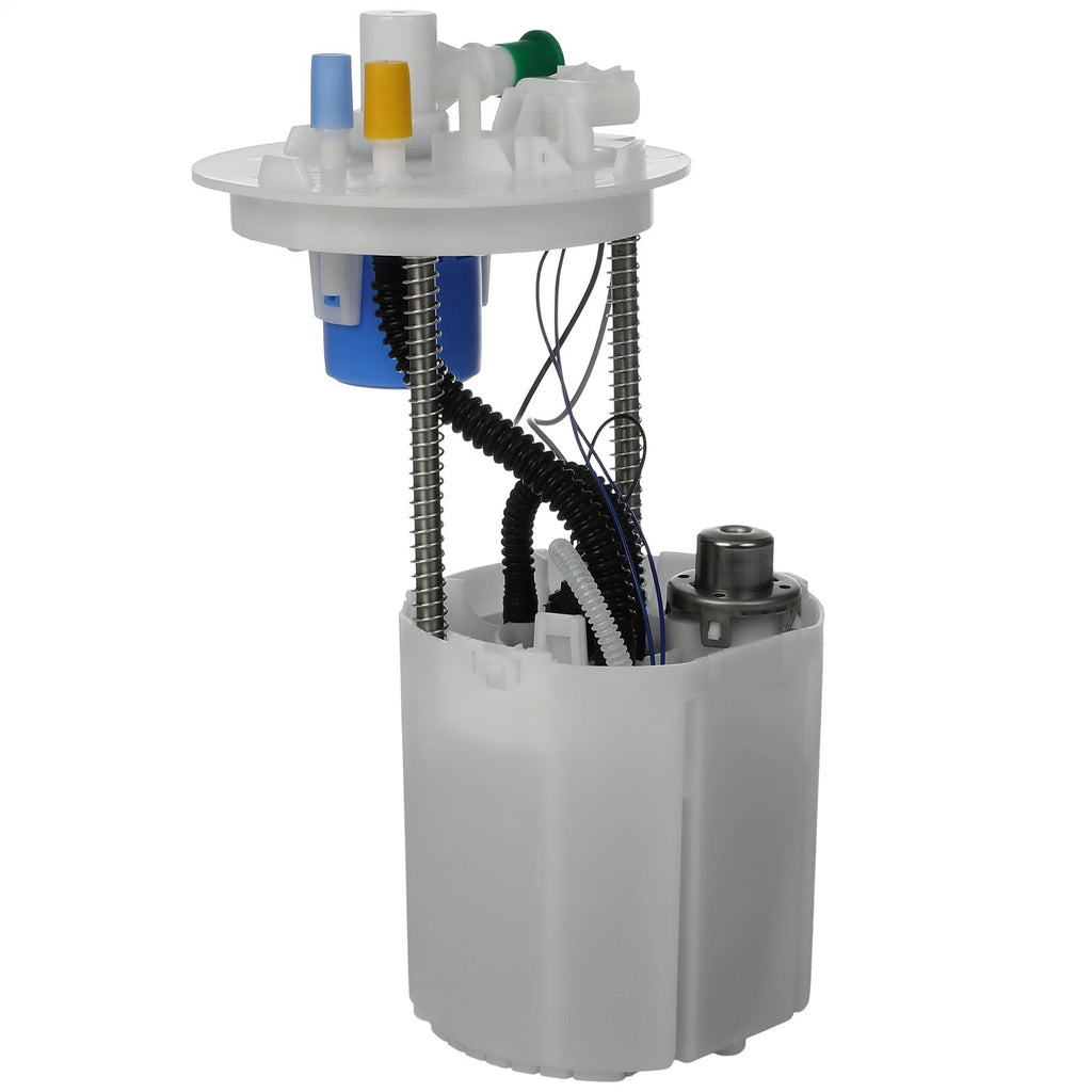 Fuel Pump Assembly for Chevrolet Impala LTZ LT LS (2014–2015) L4 2.5L 4Pins