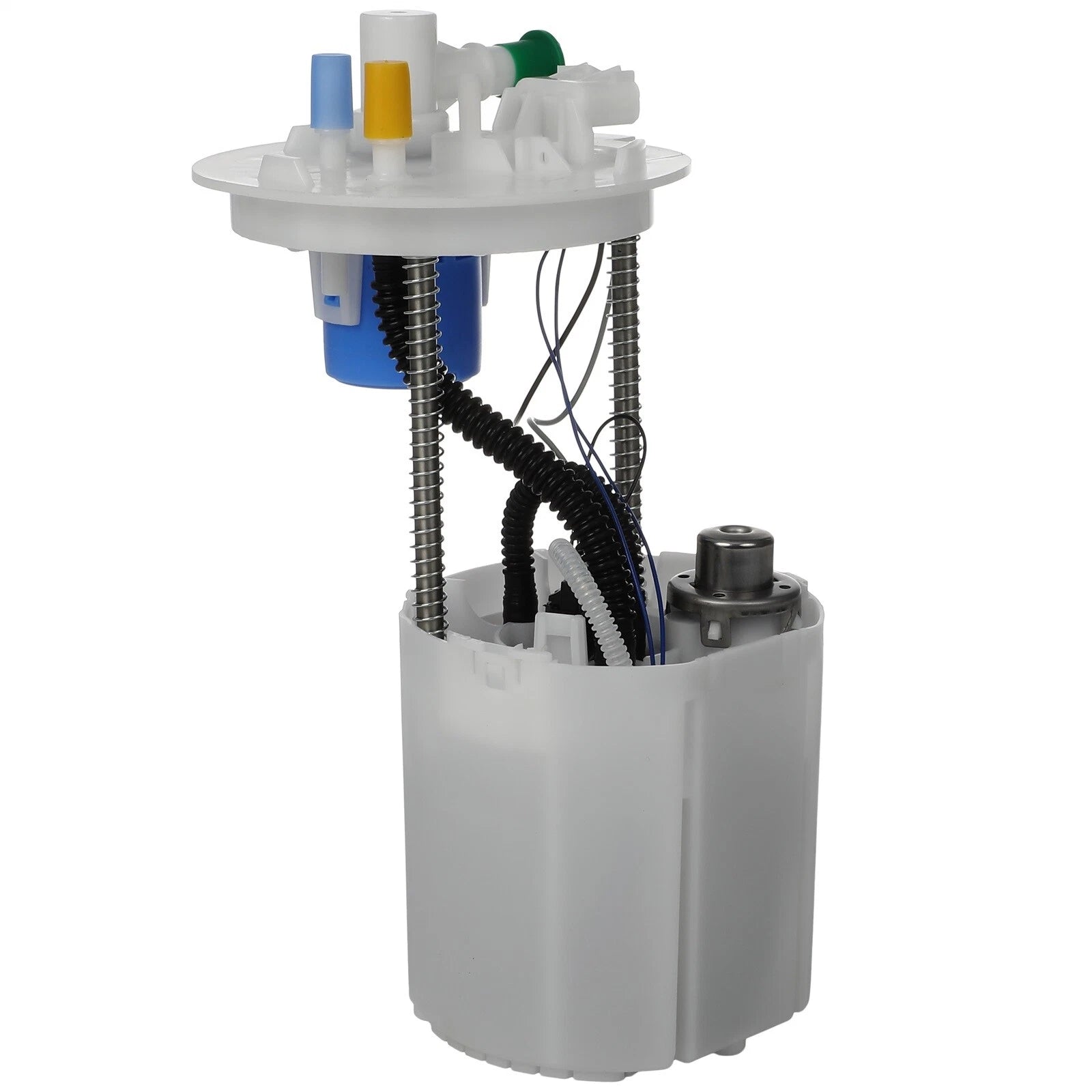 Fuel Pump Assembly for Chevrolet Impala LTZ LT LS (2014–2015) L4 2.5L 4Pins
