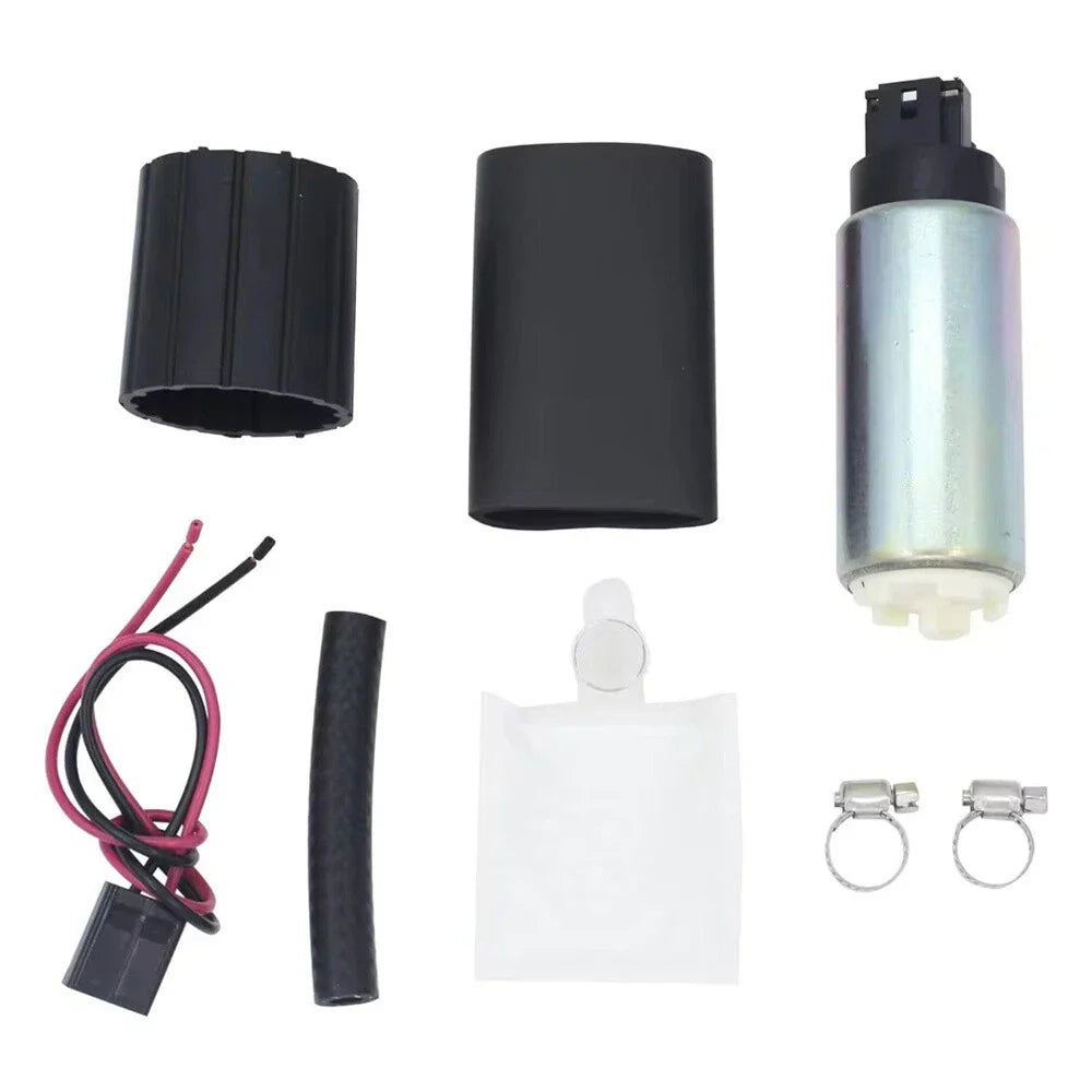 Fuel Pump Kit for Car 255LPH GSS340 GSS341 GSS342 (K9170 M9170)