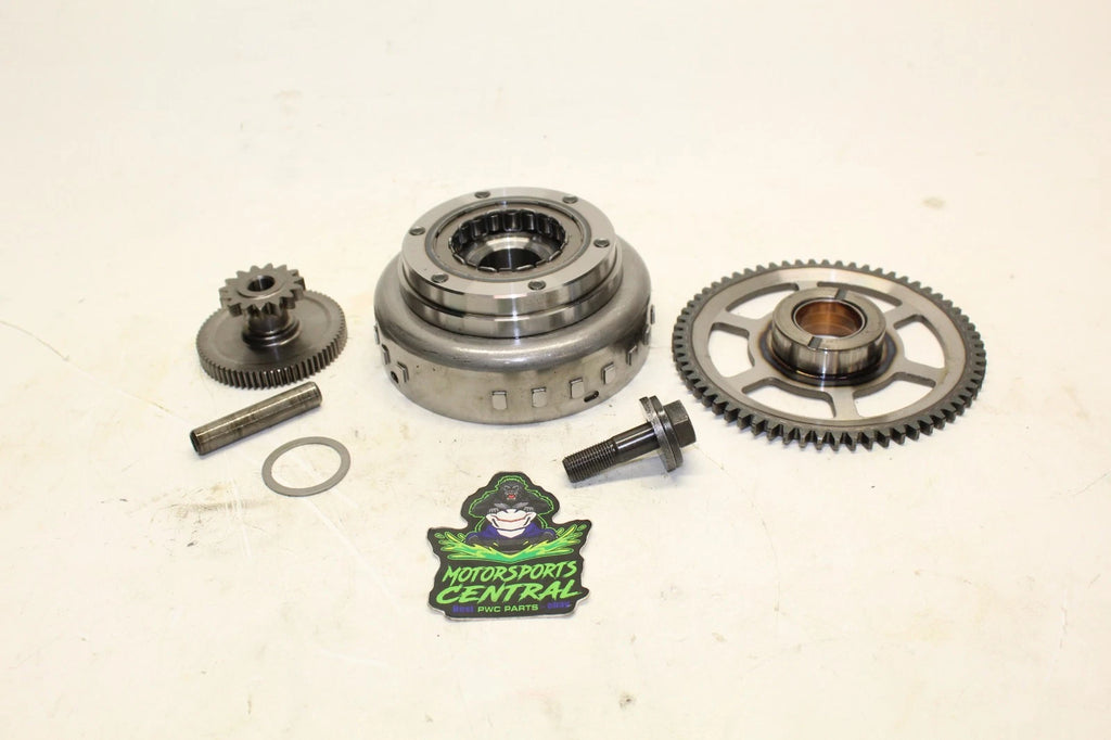 Flywheel Starter Gear for Yamaha Waverunner TR1 TR-1 VX 1050 (OEM)