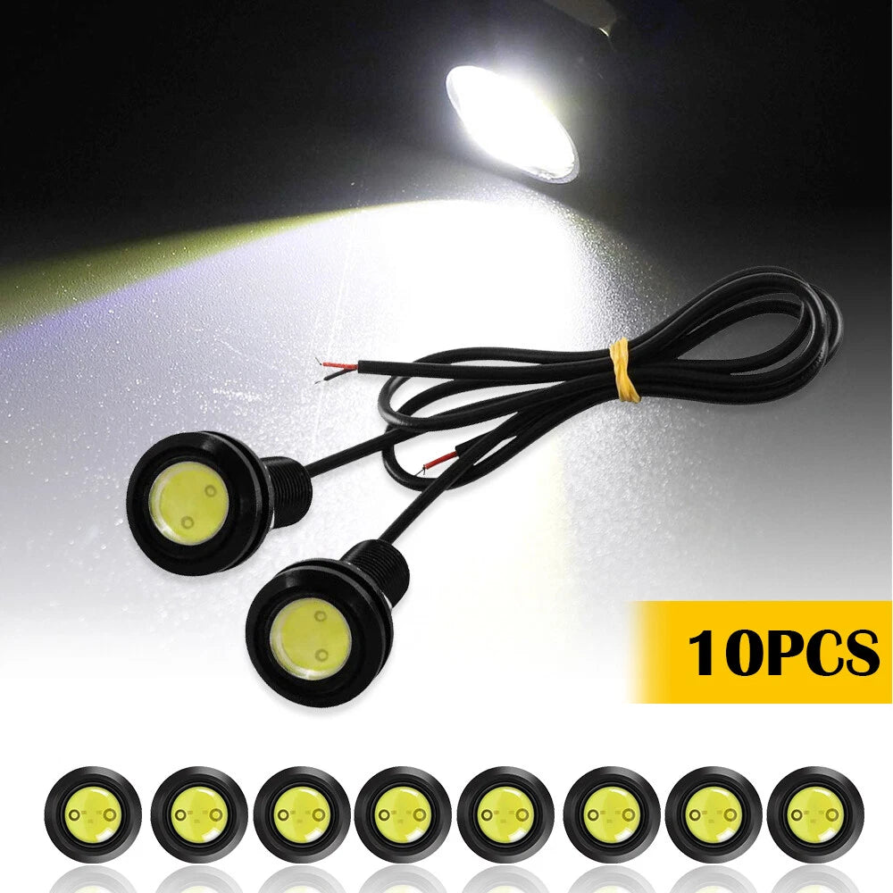LED Daytime Running Light for Eagle Eye (2010-2015)