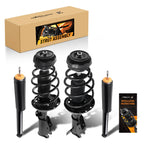 Complete Strut and Shock Absorber Set for Buick LaCrosse (2011-2016)