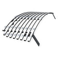 Stainless Billet Grille Insert for Nissan Sentra (2004–2006)