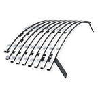 Stainless Billet Grille Insert for Nissan Sentra (2004–2006)