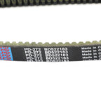 DriveBelt BD522183 for Microcar MGO1 MGO2 M8 F8C M CROSS Ligier FLEX JSRC T9 (2010–2023)