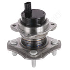 2X Rear Wheel Bearing Hub Assembly for Toyota Prius (2001–2003) w/ABS