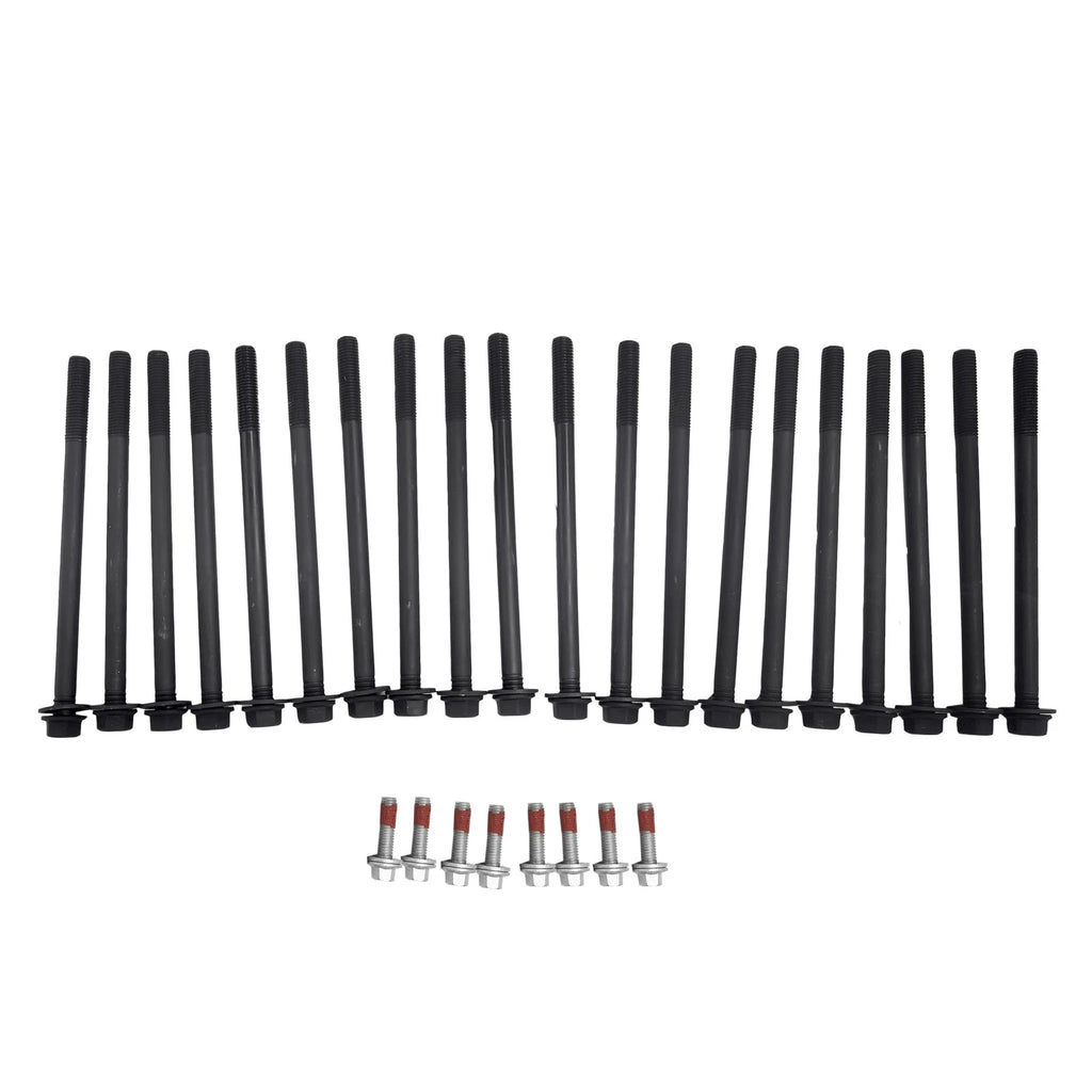 Cylinder Head Bolts Kit for Dodge Ram 1500, Dakota, Durango, Jeep (1997–2009)
