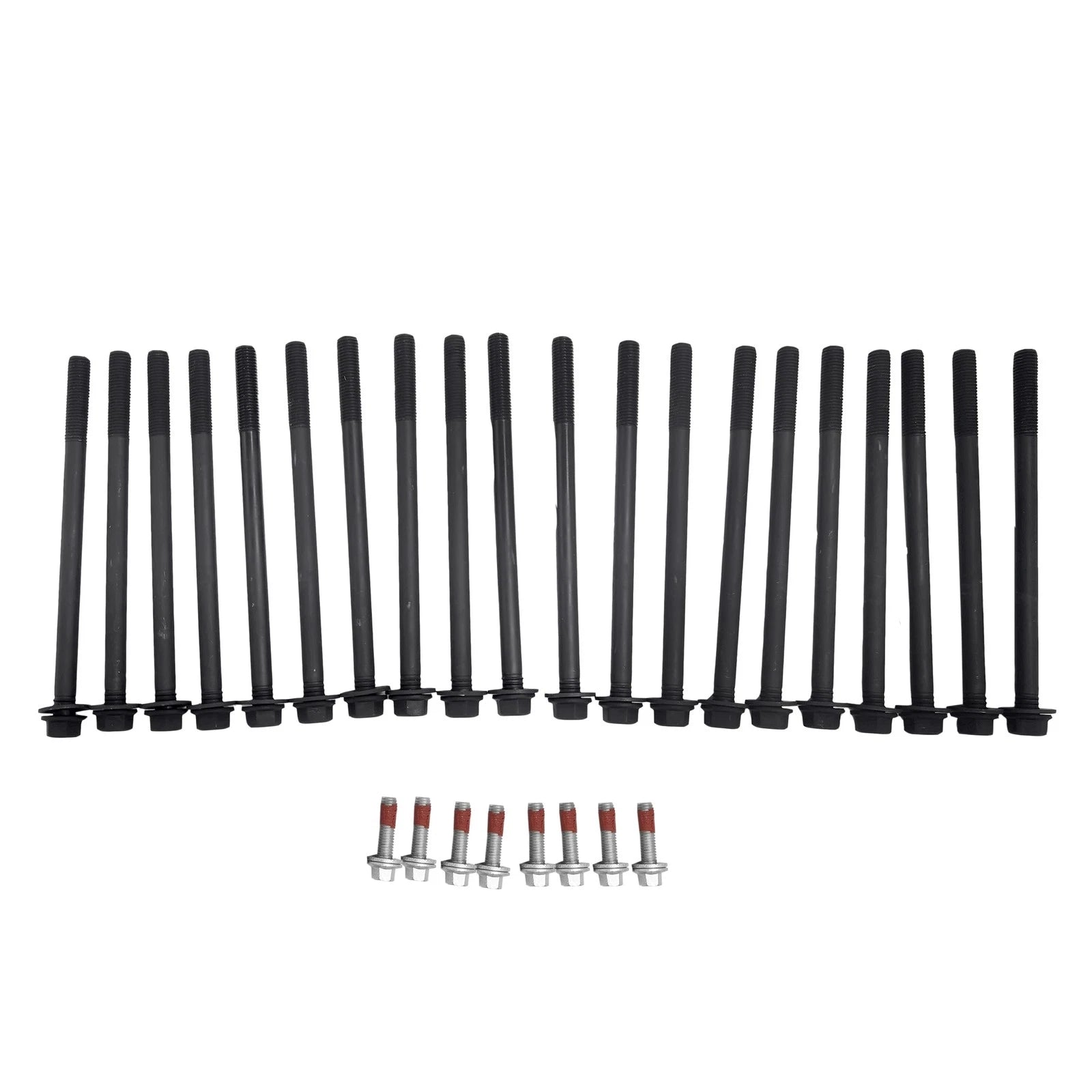 Cylinder Head Bolts Kit for Dodge Ram 1500, Dakota, Durango, Jeep (1997–2009)