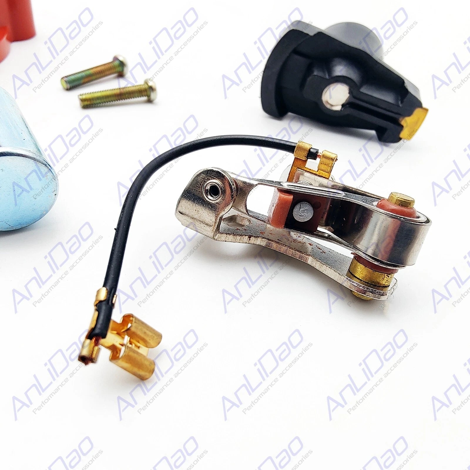Tune Up Kit for Volvo Penta AQ125 (4 Cylinder) (841263)