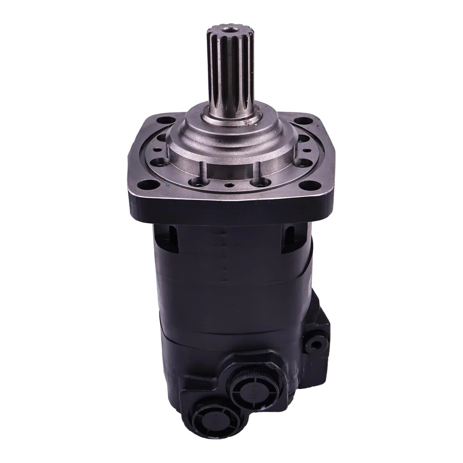 Hydraulic Motor 2X for Bobcat Eaton Char-lynn 4000 Series (109-1269-006, 109-1269)