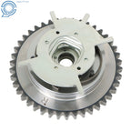 Timing Chain Kit with Cam Phasers and VVT Valves for Ford F150 (2004–2008)