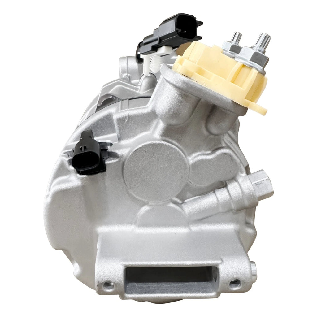 A/C Compressor Kit With Condenser for Ford Transit Connect 2.0L (2021-2021)