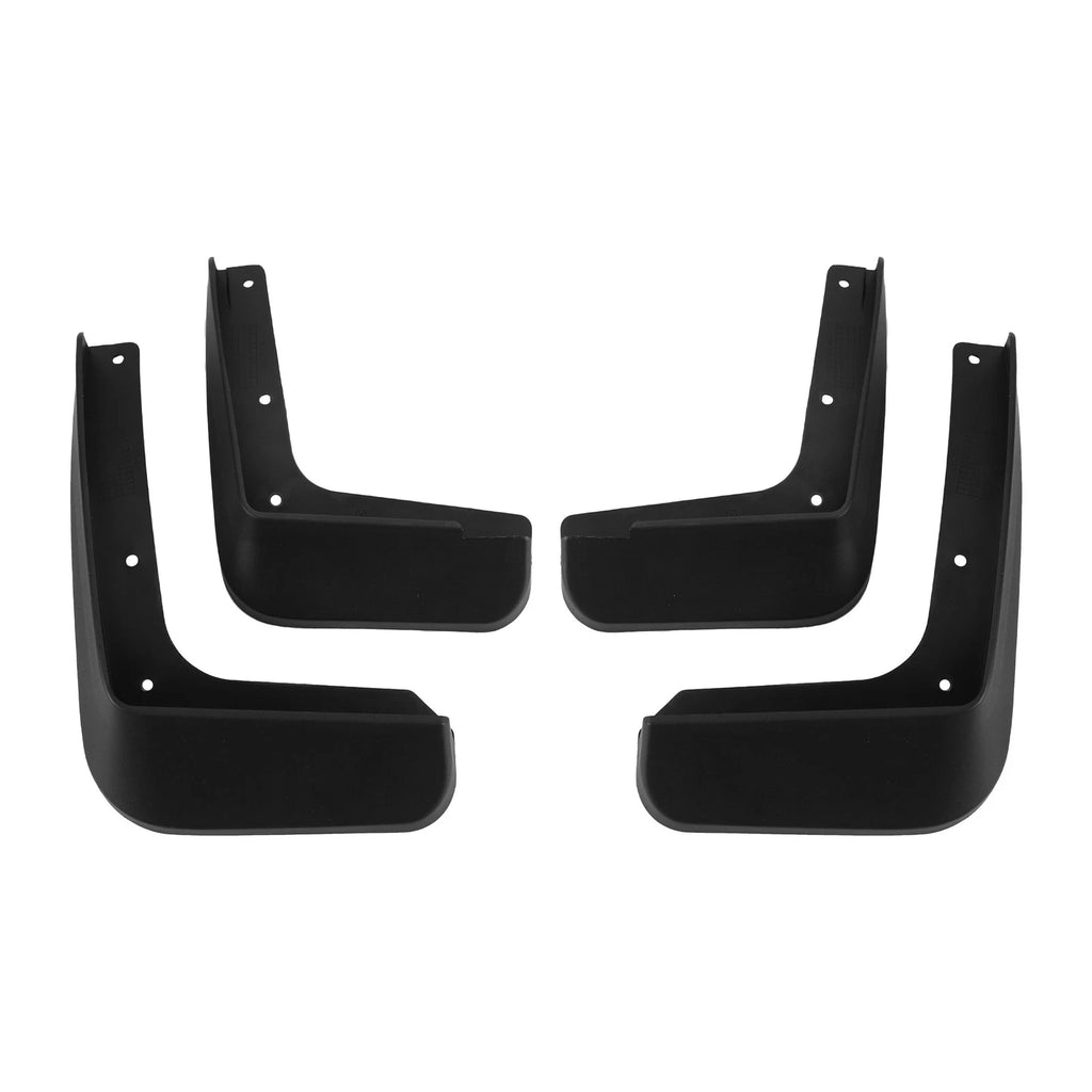 Mud Flaps Splash Guards for Hyundai IX25 (2014–2019) W/ Mount Accessories