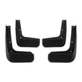 Mud Flaps Splash Guards for Hyundai IX25 (2014–2019) W/ Mount Accessories