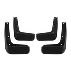 Mud Flaps Splash Guards for Hyundai IX25 (2014–2019) W/ Mount Accessories