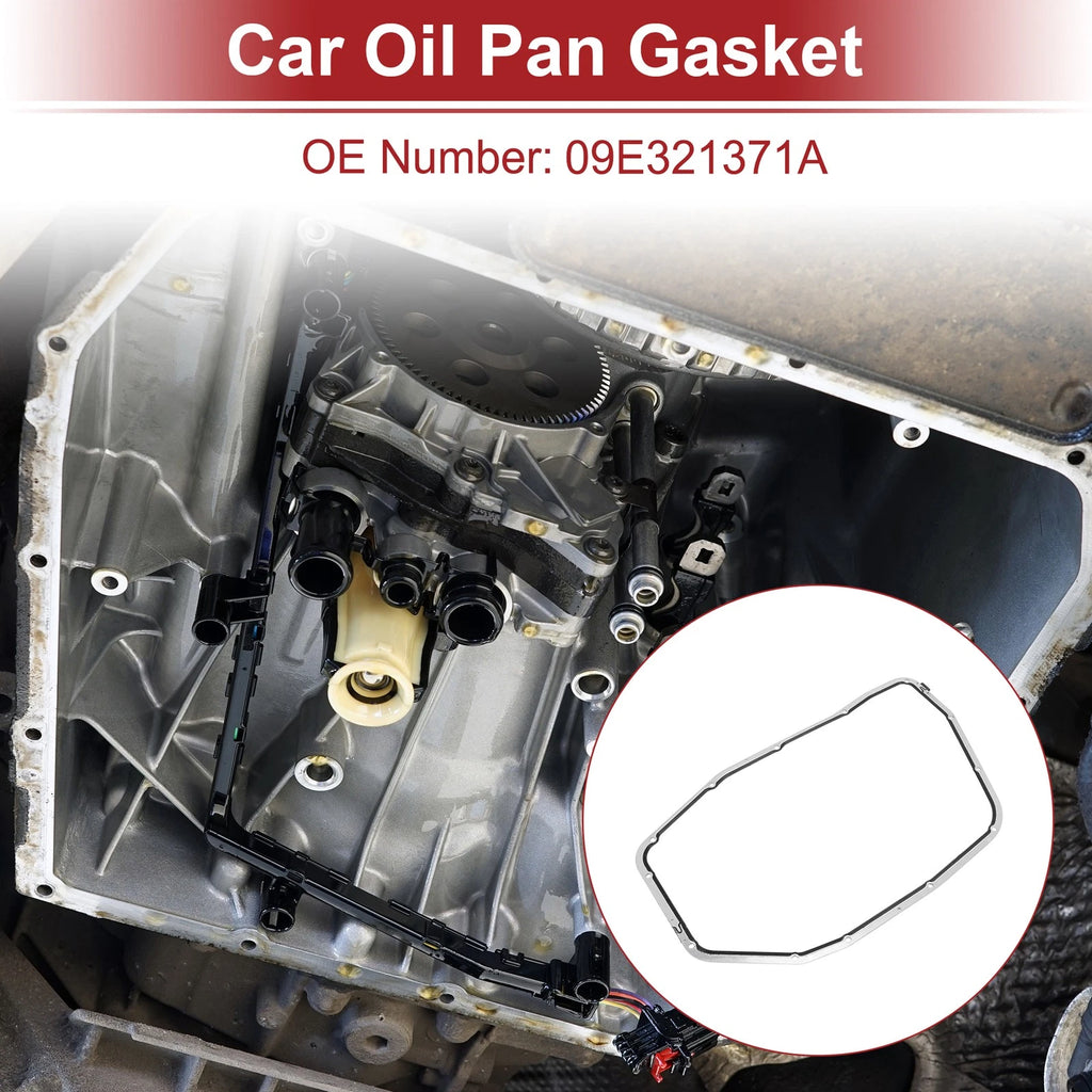 Oil Pan Gasket No.09E321371A for Audi A4 (2009–2012)