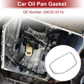 Oil Pan Gasket No.09E321371A for Audi A4 (2009–2012)