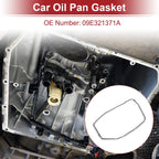 Oil Pan Gasket No.09E321371A for Audi A4 (2009–2012)