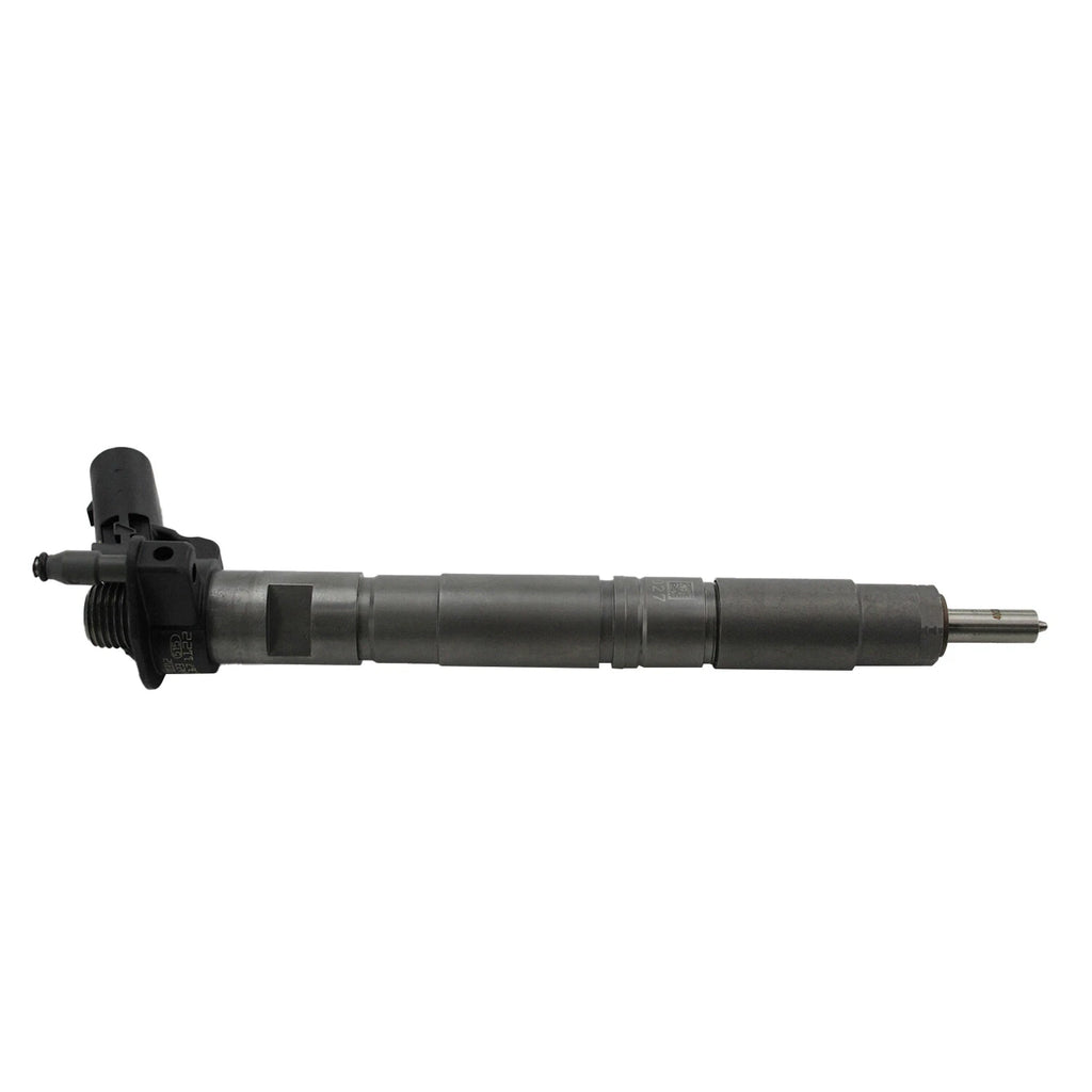 Bosch Common Rail Injector for Audi A3 VW Beetle Golf Jetta Passat (Reman)