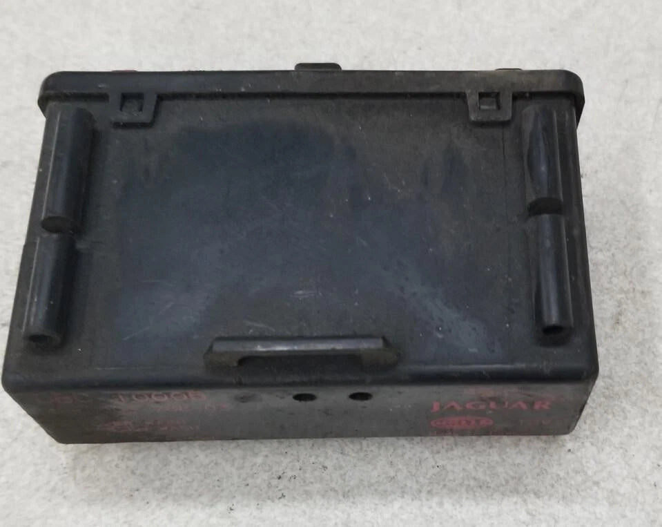 Power Wash Screen Wash Horn Relay DBC10005 for Jaguar XJ6 VDP (1993–1994)