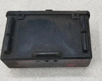 Power Wash Screen Wash Horn Relay DBC10005 for Jaguar XJ6 VDP (1993–1994)