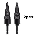 2X Copper Pipe Expander Set for Air Conditioner and Refrigerator