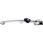 Window Regulator for Acura TL (2009–2014) Left Side