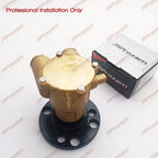 Water Pump RA057026 24211 for Sherwood P105 Crusader PCM