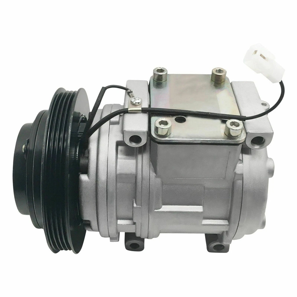 AC Compressor Kit Replacement for Holden Colorado (2012-2020)