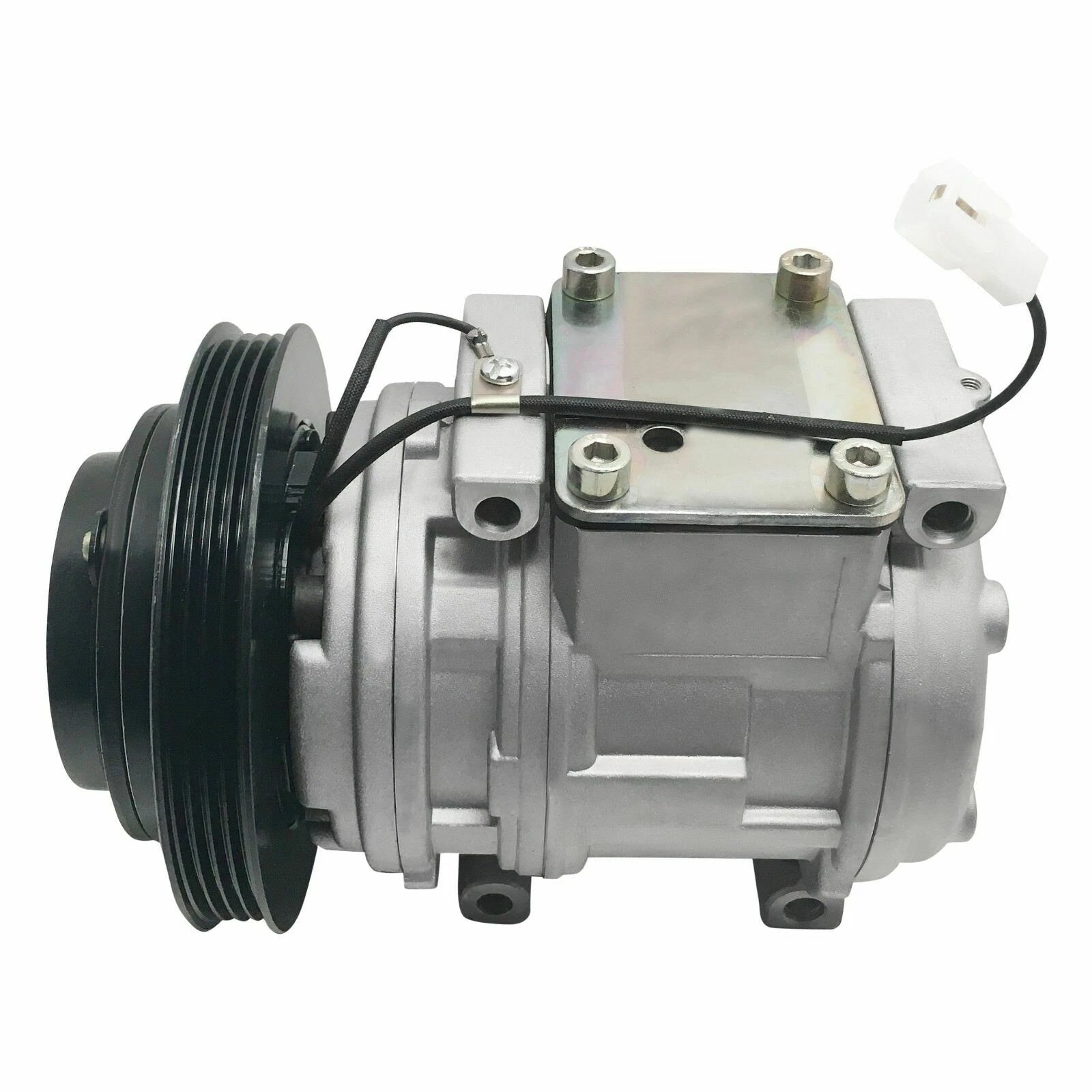 AC Compressor Kit Replacement for Holden Colorado (2012-2020)