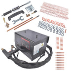 Stud Welder Dent Repair Kit for Multiple Models (110V 3500W)