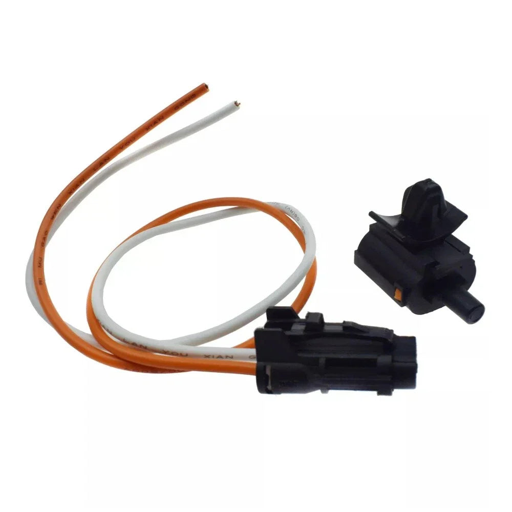 Ambient Air Temperature Sensor & Pigtail for Hyundai Elantra, Santa Fe (2011-2023)