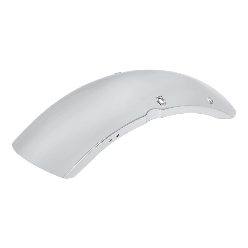 Front Fender Mudguard Fairing for Kawasaki Z900RS (2018–2023) Chrome