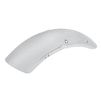 Front Fender Mudguard Fairing for Kawasaki Z900RS (2018–2023) Chrome