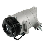 AC Compressor for Chevrolet Malibu (2013-2015) & Buick Regal (2015-2017)