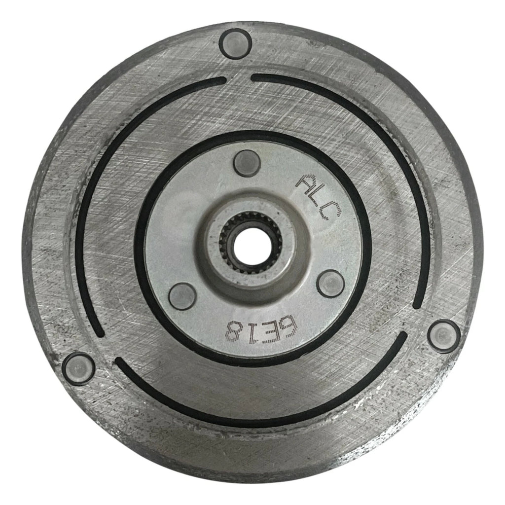 AC Compressor Clutch Replacement for Chevrolet Cruze 1.4L (2016-2018)