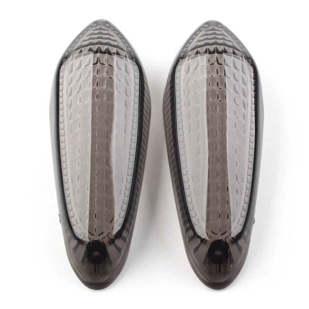 Turn Signal Light Lens for Ducati Monster 659/696/796/821, Streetfighter 1100, 848