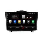 9" Android 12 Car Stereo Radio GPS NAVI for Lada Granta (2018-2019)