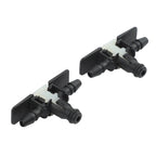 Fuel Injectors for Jeep RAM EcoDiesel Engines (2014–2023)