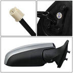 Power Turn Signal Mirror Right for Toyota Tacoma (2012–2015) TO1321285
