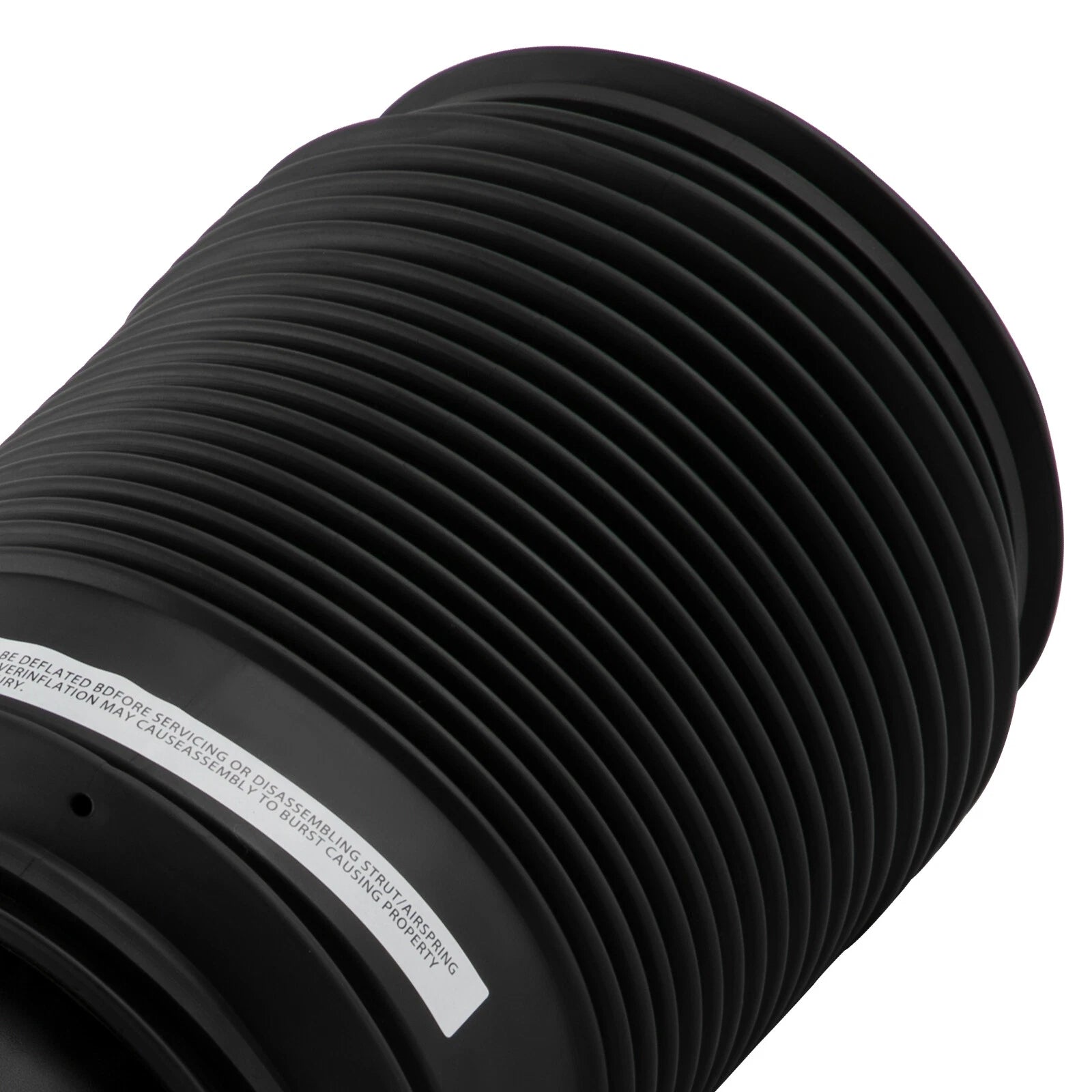Pneumatic Suspension Air Spring Bag for Mercedes CLS-Class W218 (2012–2018)