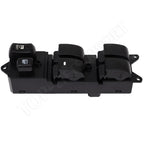 Window Switch for Mitsubishi Lancer (2004–2007) Front Left Driver Side