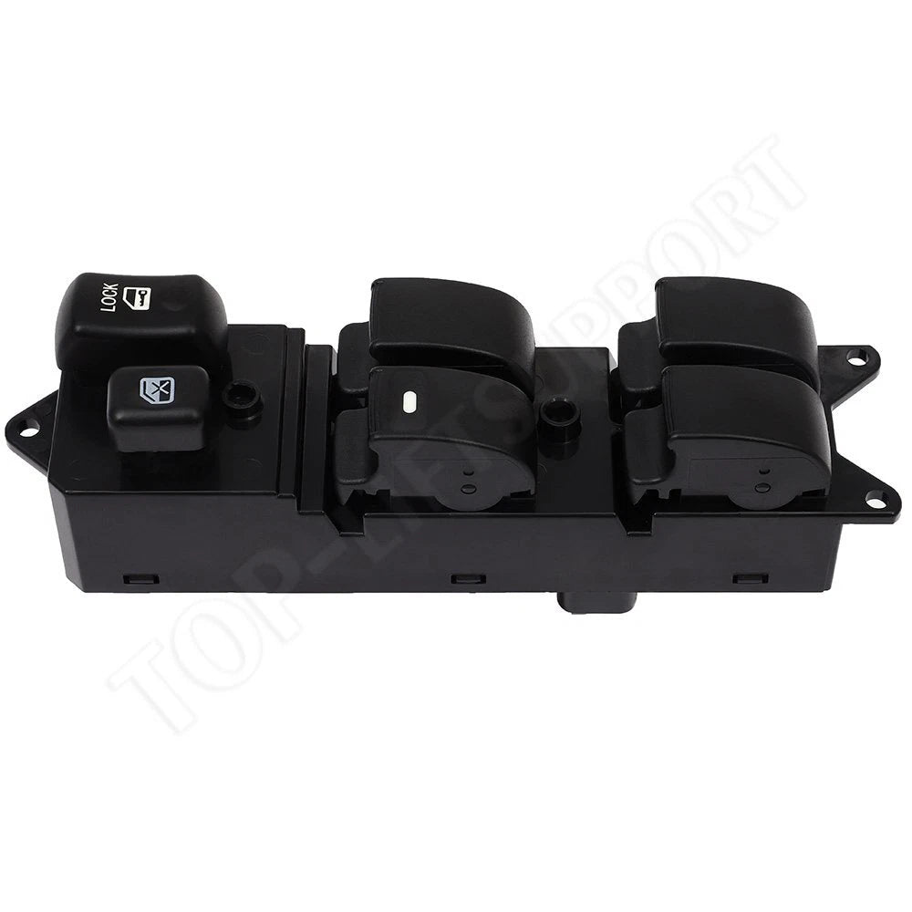 Window Switch for Mitsubishi Lancer (2004–2007) Front Left Driver Side